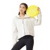 Autumn Winter New Arrival Thick Hoodie Women Outdoor Relaxed Fleece Lined Jacket