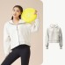 Autumn Winter New Arrival Thick Hoodie Women Outdoor Relaxed Fleece Lined Jacket