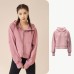 Autumn Winter New Arrival Thick Hoodie Women Outdoor Relaxed Fleece Lined Jacket