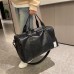 Dry Wet Separation Gym Bag Fashion Large Capacity Travel Bag Duffle Shoulder Crossbody Sports Bag