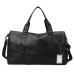 Dry Wet Separation Gym Bag Fashion Large Capacity Travel Bag Duffle Shoulder Crossbody Sports Bag