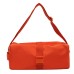 Women Large Capacity Sports Leisure Rectangular Crossbody Tote Bag Yoga Fitness Handbag