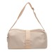Women Large Capacity Sports Leisure Rectangular Crossbody Tote Bag Yoga Fitness Handbag