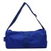 Women Large Capacity Sports Leisure Rectangular Crossbody Tote Bag Yoga Fitness Handbag