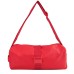 Women Large Capacity Sports Leisure Rectangular Crossbody Tote Bag Yoga Fitness Handbag