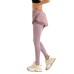 Women High Waist Tummy Control Seamless Leggings with Pockets