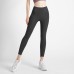 Peach Butt Yoga Pants Women No Visible Seam Pockets Fitness Tight Lift Bottom Gym Wear