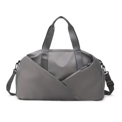 Travel Bag Hand Carry Waterproof Gender Neutral Training Swimming Fitness Gym Bag Luggage Organizer