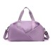 Travel Bag Hand Carry Waterproof Gender Neutral Training Swimming Fitness Gym Bag Luggage Organizer