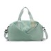 Travel Bag Hand Carry Waterproof Gender Neutral Training Swimming Fitness Gym Bag Luggage Organizer