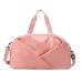 Travel Bag Hand Carry Waterproof Gender Neutral Training Swimming Fitness Gym Bag Luggage Organizer