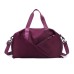 Travel Bag Hand Carry Waterproof Gender Neutral Training Swimming Fitness Gym Bag Luggage Organizer