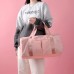 Travel Bag Waterproof Separation Sport Yoga Gym Bag Large Capacity Short Trip Training