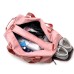 Travel Bag Waterproof Separation Sport Yoga Gym Bag Large Capacity Short Trip Training
