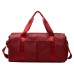 Travel Bag Waterproof Separation Sport Yoga Gym Bag Large Capacity Short Trip Training