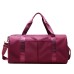 Travel Bag Waterproof Separation Sport Yoga Gym Bag Large Capacity Short Trip Training