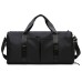 Travel Bag Waterproof Separation Sport Yoga Gym Bag Large Capacity Short Trip Training