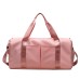Travel Bag Waterproof Separation Sport Yoga Gym Bag Large Capacity Short Trip Training