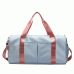Travel Bag Waterproof Separation Sport Yoga Gym Bag Large Capacity Short Trip Training