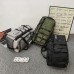 Multi-Purpose Single Shoulder Crossbody Bag Large Capacity Travel Backpack Luggage Bag Wet Dry Separation Storage Gym Bag