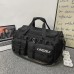 Multi-Purpose Single Shoulder Crossbody Bag Large Capacity Travel Backpack Luggage Bag Wet Dry Separation Storage Gym Bag