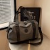 Large Capacity Durable Travel Bag with Wet and Dry Separation for Short Trips and Sports
