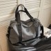 Large Capacity Durable Travel Bag with Wet and Dry Separation for Short Trips and Sports