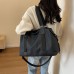 Large Capacity Durable Travel Bag with Wet and Dry Separation for Short Trips and Sports