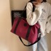 Large Capacity Durable Travel Bag with Wet and Dry Separation for Short Trips and Sports