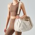 New Style Large Capacity Short Trip Travel Bag Dry Wet Separation Sports Fitness Bag Waterproof Yoga Shoulder Tote Bag