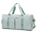 New Style Large Capacity Short Trip Travel Bag Dry Wet Separation Sports Fitness Bag Waterproof Yoga Shoulder Tote Bag