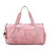 New Style Large Capacity Short Trip Travel Bag Dry Wet Separation Sports Fitness Bag Waterproof Yoga Shoulder Tote Bag