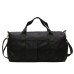 New Style Large Capacity Short Trip Travel Bag Dry Wet Separation Sports Fitness Bag Waterproof Yoga Shoulder Tote Bag
