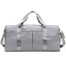 New Style Large Capacity Short Trip Travel Bag Dry Wet Separation Sports Fitness Bag Waterproof Yoga Shoulder Tote Bag
