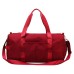 New Style Large Capacity Short Trip Travel Bag Dry Wet Separation Sports Fitness Bag Waterproof Yoga Shoulder Tote Bag