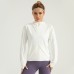 Women Summer Hooded Sun Protective Jacket Women Outdoor Jacquard Breathable UV Block