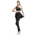 New Style Yoga Pants Layered Running Fitness Anti-Exposure Loose Skirt Pants Quick Dry Gym Leggings