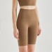 Summer High Waist Lift Bum Five-Inch Fitness Pants High Elastic Double-Sided Fleece Breathable Peach Butt Lululemon Yoga Pants