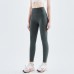 Autumn Thin Fitness Outdoor Running Peach Butt Lift Seamless Barefeel Yoga Pants for Women
