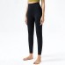 Autumn Thin Fitness Outdoor Running Peach Butt Lift Seamless Barefeel Yoga Pants for Women
