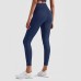 Autumn Thin Fitness Outdoor Running Peach Butt Lift Seamless Barefeel Yoga Pants for Women