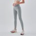 Autumn Thin Fitness Outdoor Running Peach Butt Lift Seamless Barefeel Yoga Pants for Women
