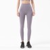 Autumn Thin Fitness Outdoor Running Peach Butt Lift Seamless Barefeel Yoga Pants for Women