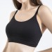 Women Yoga Tennis Outfit Sports Running Fitness Tennis Anti-Exposure Bra