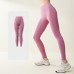 High Waist Peach Butt Yoga Pants for Women, Tummy Control, Running, Bare Feel