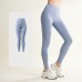 High Waist Peach Butt Yoga Pants for Women, Tummy Control, Running, Bare Feel