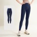 High Waist Peach Butt Yoga Pants for Women, Tummy Control, Running, Bare Feel