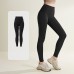 High Waist Peach Butt Yoga Pants for Women, Tummy Control, Running, Bare Feel