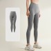 High Waist Peach Butt Yoga Pants for Women, Tummy Control, Running, Bare Feel