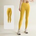 High Waist Peach Butt Yoga Pants for Women, Tummy Control, Running, Bare Feel